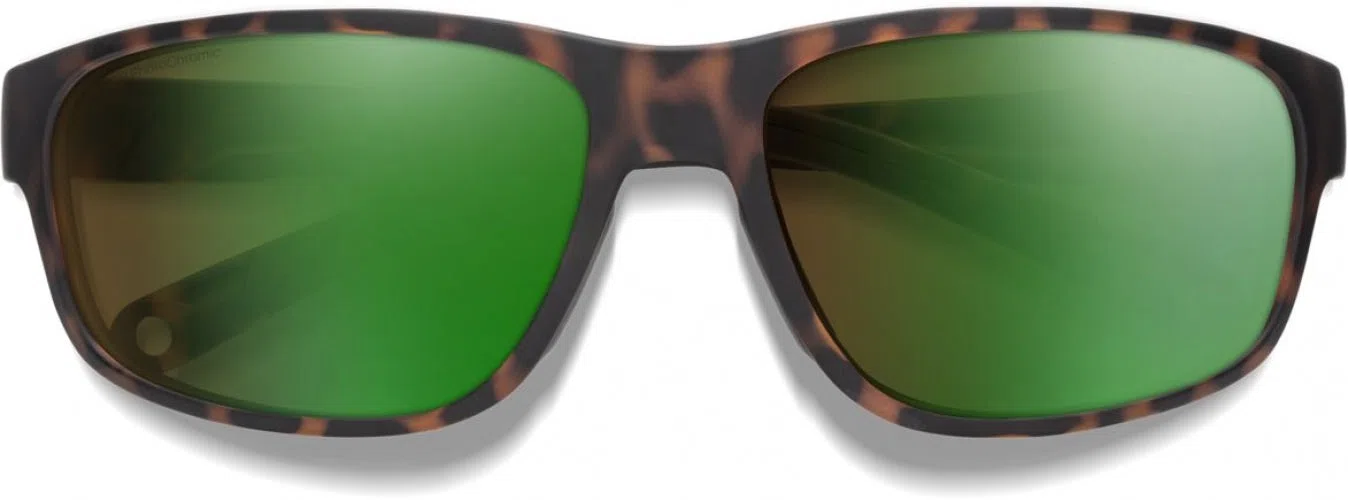 Smith Optics Performance Water 207809 Redding 2 Sunglasses - view 3